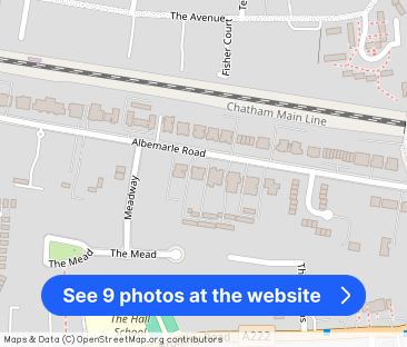 Regents Court, Albemarle Road, BR3 - Photo 1