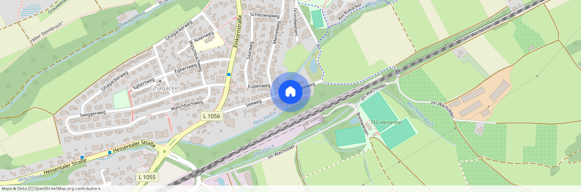 Seeweg 18, 74523 Baden-Württemberg - Schwäbisch Hall