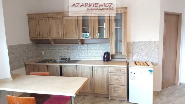 Mieszkanie do wynajęcia, GORZÓW WIELKOPOLSKI, GÓRCZYN, , 1 900 zł - Photo 1