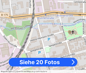 3-Zimmer-Wohnung mit 2 BALKONEN in schöner Stadtlage Zwickaus zu ve... - Foto 1