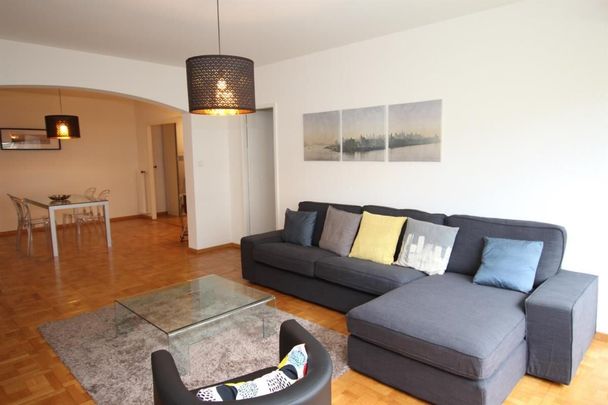 3.5 room apartment - Foto 1