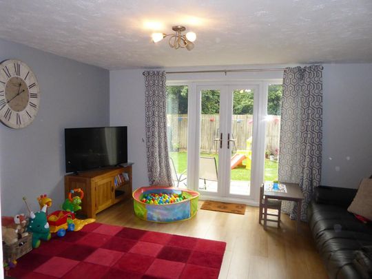 3 bedroom house to rent - Photo 1