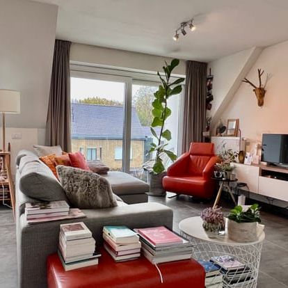 Appartement te huur - Photo 1