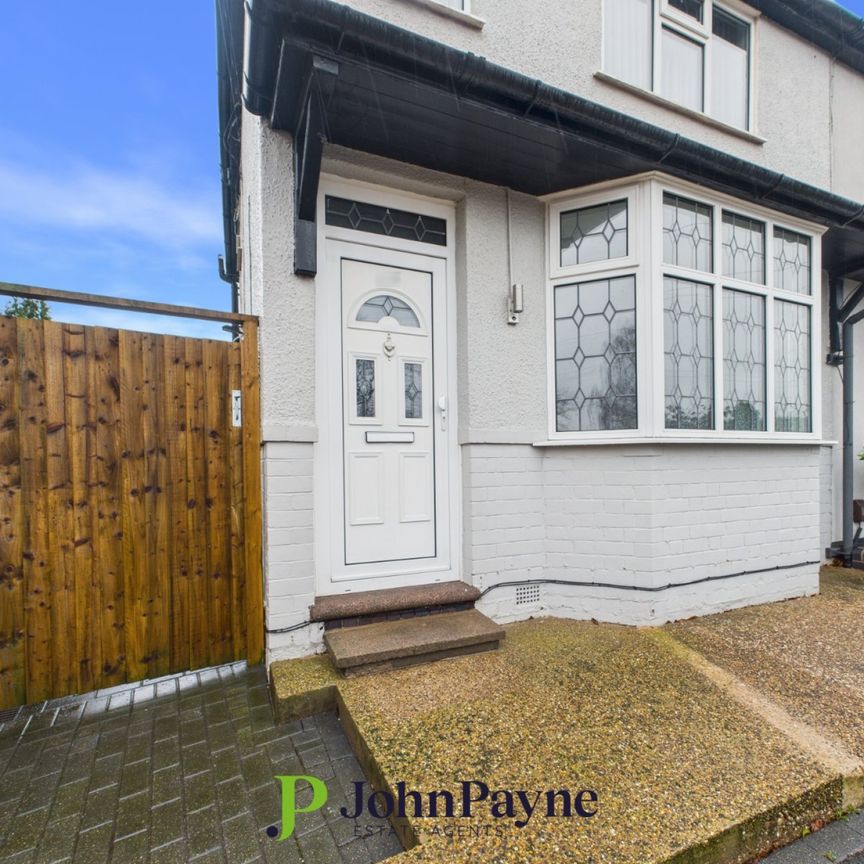 Hawkes Mill Lane, Allesley, Coventry, CV5 9FP - Photo 1