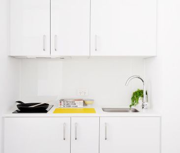 Melbourne CBD - Photo 1