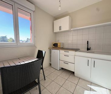 Appartement 1 pièce - 71000 Mâcon - Photo 3