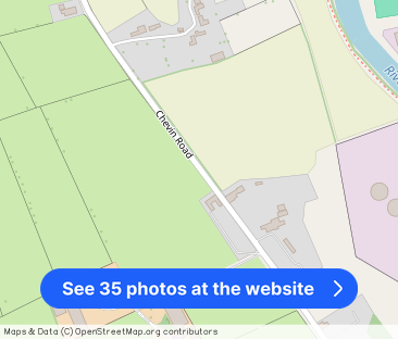 Chevin Road, Belper - Photo 1