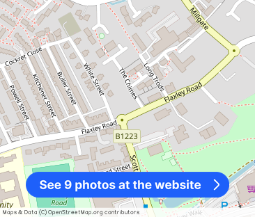 2 bedroom terraced house for rent - Photo 1