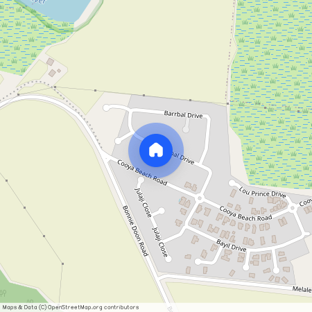 19 Barrbal Drive, Cooya Beach, QLD 4873