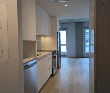 1 CH - 1 SDB - Montreal - $1,590 /mo - Photo 3