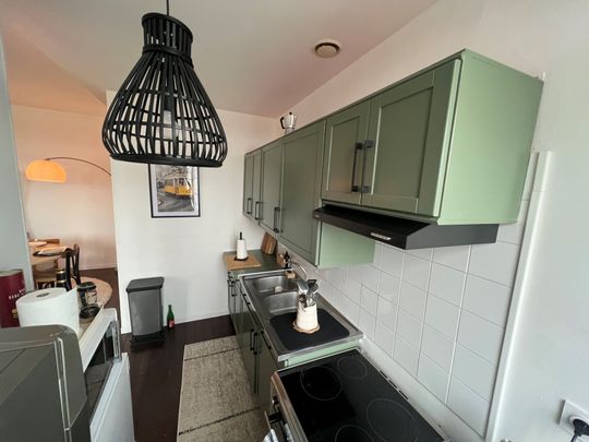 TRES BEL APPARTEMENT DUPLEX 4 PIECES MEUBLÉ PROCHE GARE - Photo 1