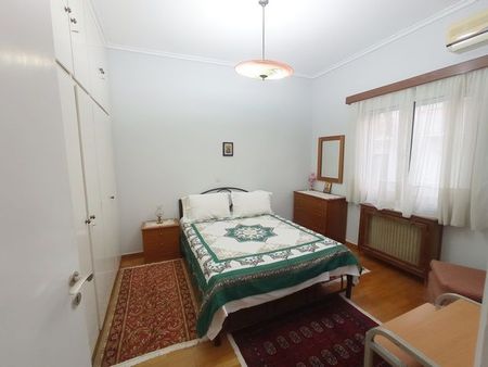 Διαμέρισμα για ενοικίαση Φωκίωνος Νέγρη (Κυψέλη) - Photo 5