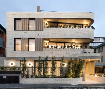 1/7 Wimmera Place, St Kilda, Vic 3182 - Photo 4