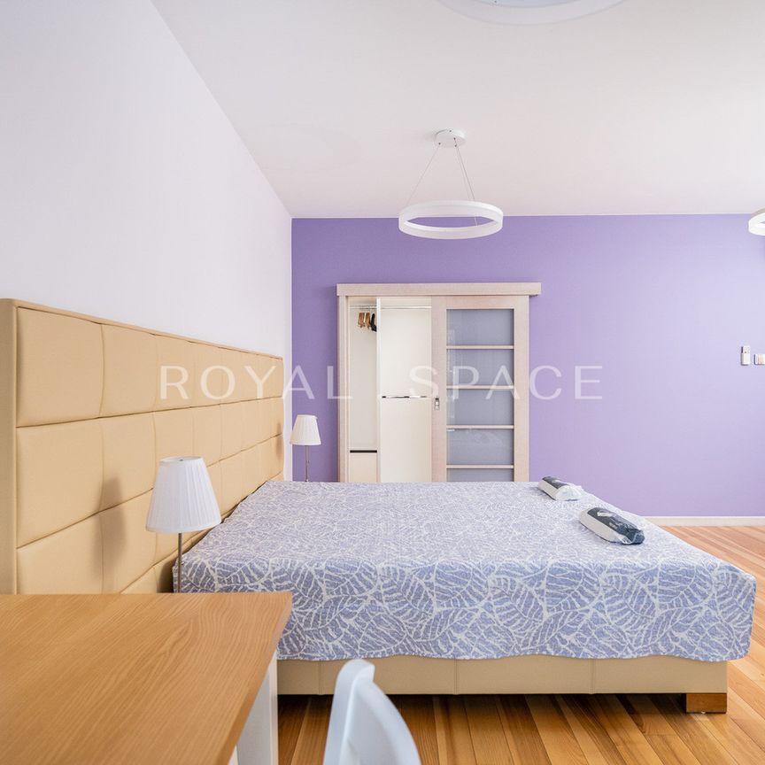 Apartament w luksusowej inwestycji tuż przy Wiśle! - Photo 1