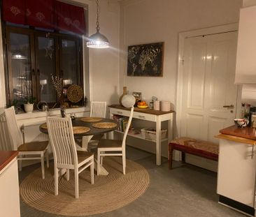 Burggrevegatan, Göteborg - Photo 4