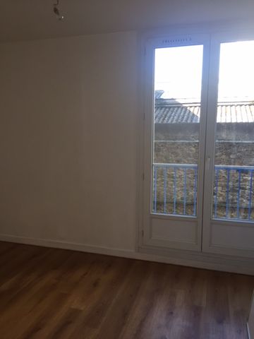 Location Appartement 4 pièces 68m² BREST 29200 - Photo 5