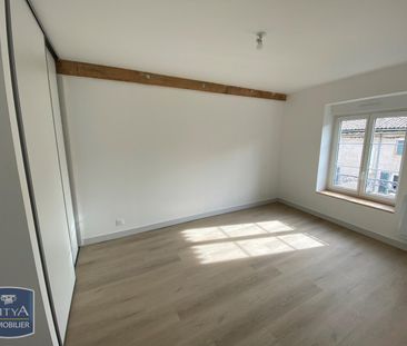 Location Appartement 3 pièces 60m² BELLEVILLE 69220 - Photo 3