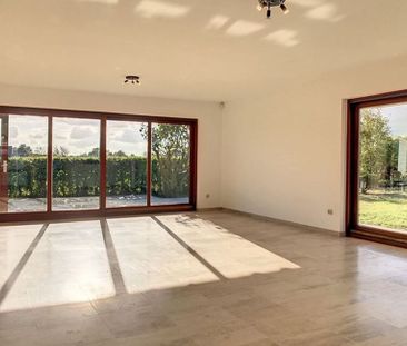Villa te huur in La Hulpe voor € 2.050 met 4 slaapkamers - Photo 6