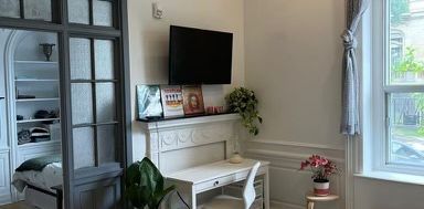 McGill Downtown - Superb 3 1/2 All Inc. - Photo 2