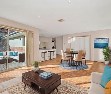 28 Bluestone Gardens, Jerrabomberra - Photo 1