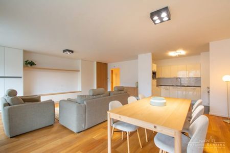 Appartement te huur - Foto 4