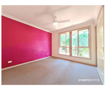 Comfortable & Convenient Townhouse Living with Private Outdoor Retreat - Photo 2