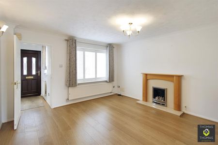 Saturn Close, Abbeymead, Gloucester - Photo 4