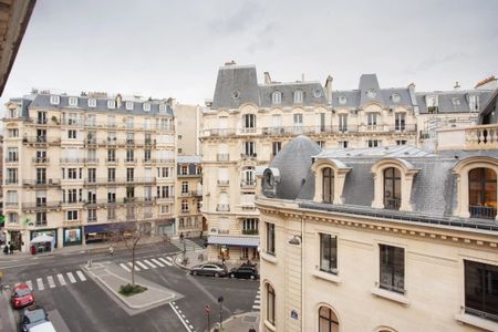 Appartement à louer à Paris 7Ème - Photo 3