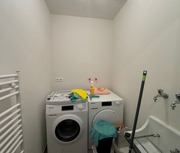 Nieuwbouw appartement nabij het centrum en park! - Photo 6