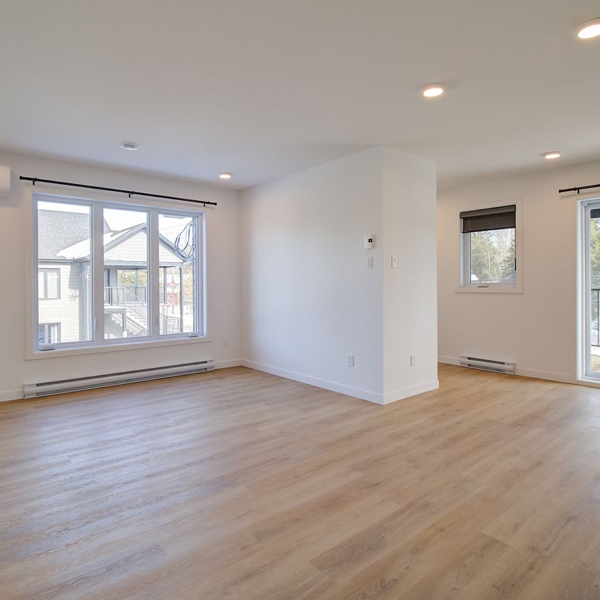 2475, chemin Ste-Catherine, Sherbrooke (Université) - Photo 1