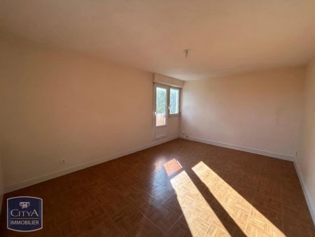Appartement à louer 2 pièces 44.23m² - Photo 4
