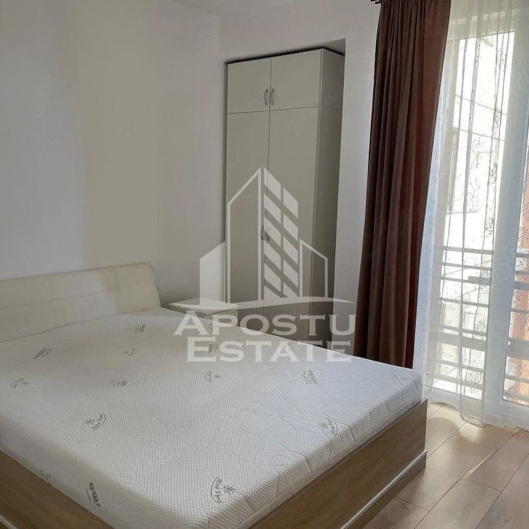 Apartament cu 2 camere ,de inchiriat, Zona Aradului Complexul IRIS - Photo 1