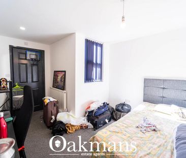 6 bedroom terraced house to rent - Photo 6