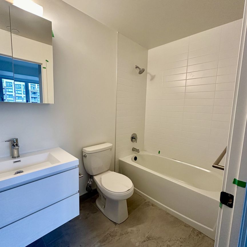 For Lease - 292 Verdale Crossing N/A Unit# B715, Markham, Ontario - Photo 1