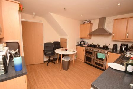 5 bedroom house to rent - Photo 5