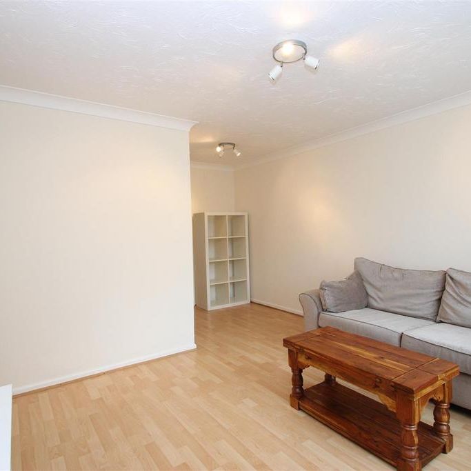 1 bedroom house to rent - Photo 1