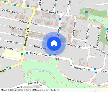 79 Read Street Bronte - Photo 1