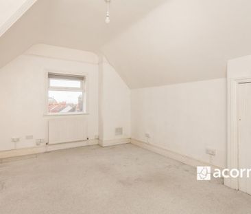 Studio to rent - Photo 6