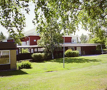 Nämndemansvägen 3 B - Photo 1