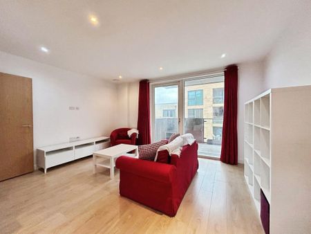 1 bedroom flat to rent - Photo 4