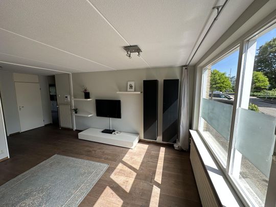 Appartement te huur: Hermonlaan 19 3061 BH Rotterdam - Photo 1