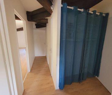 Appartement 3 pièces à Hayange - Photo 1