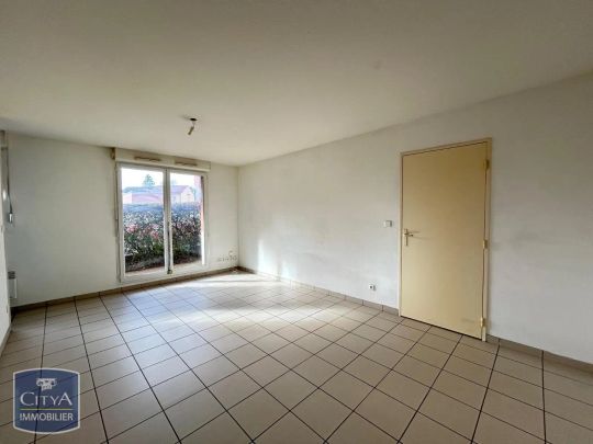 Appartement à louer 2 pièces 48.2m² - Photo 1