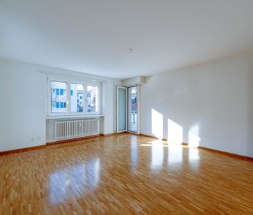 Schöne Wohnung in gepflegter Liegenschaft - Photo 4