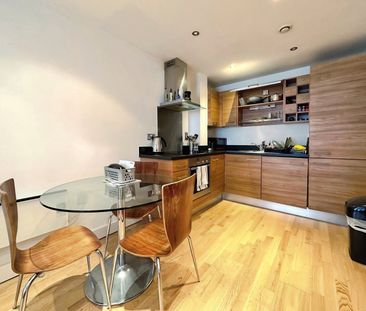 1 bedroom apartment to rent - Photo 5