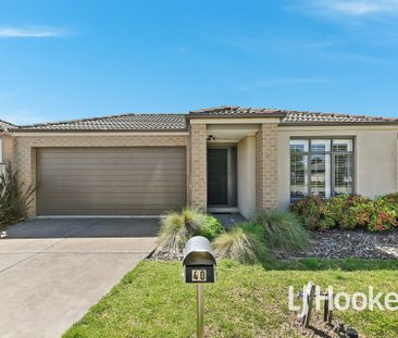 Perfectly Positioned in Edenbrook - Photo 4