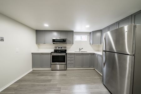 For Lease - 870 Modlin Road Unit# lower, Pickering, Ontario - Photo 5