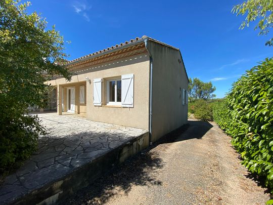 Location maison 5 pièces, 134.00m², Fanjeaux - Photo 1