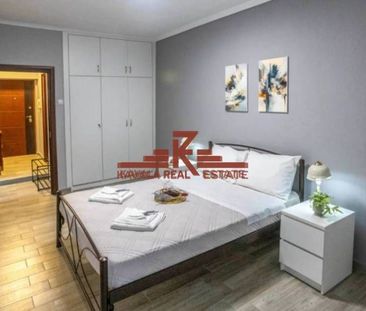 Διαμέρισμα για ενοικίαση Άγιος Ιωάννης (Καβάλα) - Photo 2