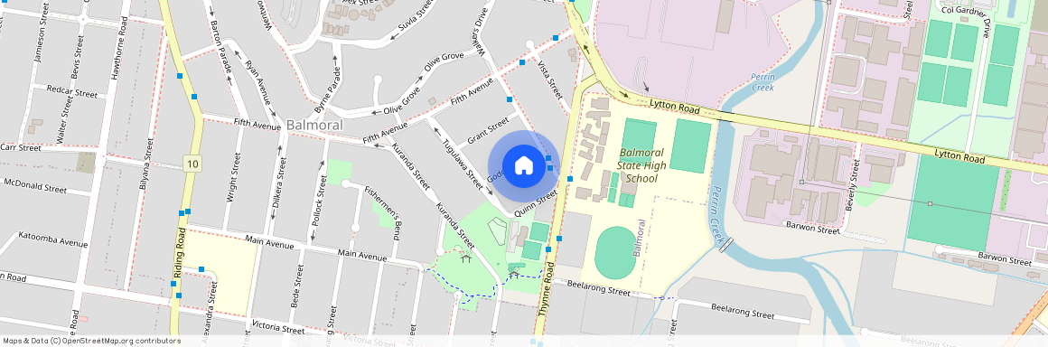 8 Goddard Street, Qld 4171, Balmoral